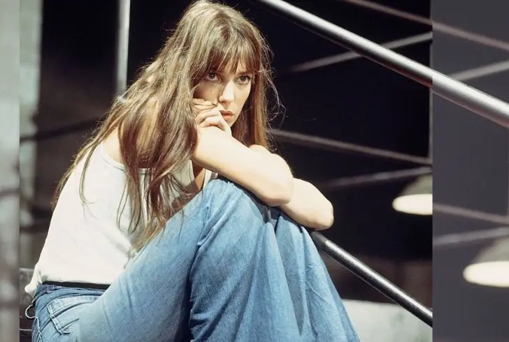 Exploring Jane Birkin Fashion Style