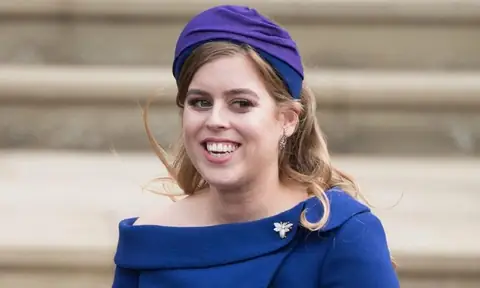 Inside Princess Beatrice’s Glamorous Life: From Celebrity Parties to Secret Weddings