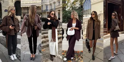 Fall Fashion Trends Everyone in NYC Is Loving Right Now