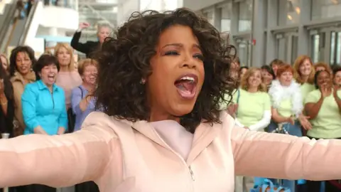 Money Lessons We Can Learn From Oprah Winfrey