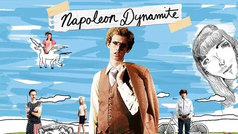Improv Movies and TV Shows That Did Not Have a Script!