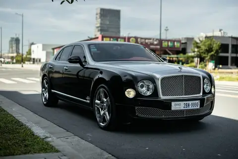 Everything You Need to Know About Bentley | Luxury Cars
