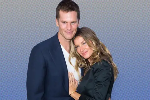 Relationship Goal: Tom Brady Appreciates His Life Partner Gisele Bundchen in a Sweet Anniversary Post