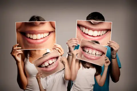 Interesting Teeth And Dentistry Facts