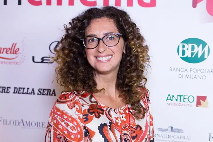Teresa Mannino – circa $ 100.000 ogni anno