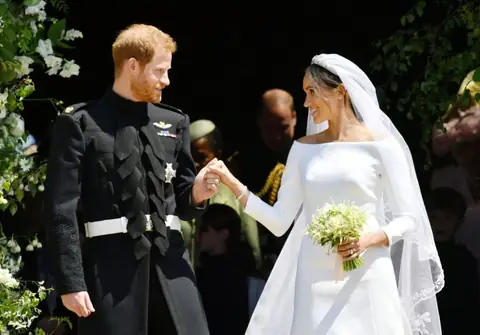 Which Songs Did Meghan Markle Request Idris Elba at Her Royal Wedding? See Insides!
