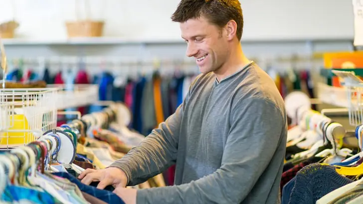 How fast fashion is transforming retail manufacturing.