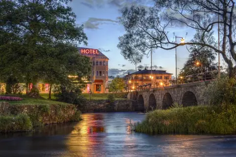 The Most Beautiful Hotels in the USA