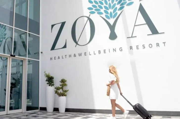 Wellness retreats offer the perfect escape to recharge and heal.