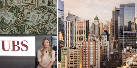 The Case of $11 Trillion: Why Global Wealth Fell in 2022 and What’s Next