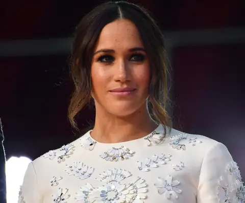 Meghan Markle States Instagram ‘Dislike’ Button Can Put an End to Negative Comments