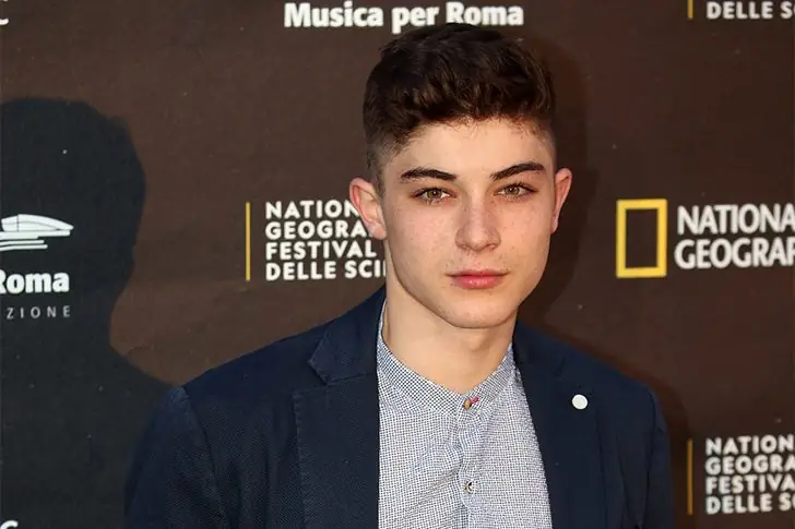 Federico Russo –  circa $ 150.000 all’anno.