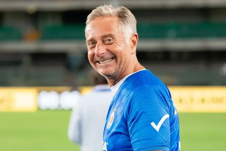 Paolo Bonolis – circa $ 5 milioni all’anno