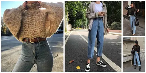 Retro Fashion Pieces That Are Back in Demand