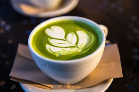 How the Global Matcha Craze Is Drying Up Supplies