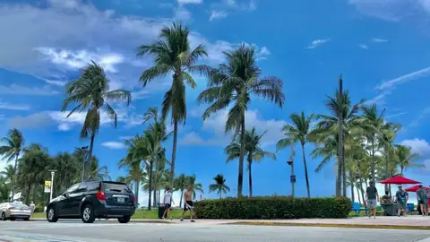 Why Florida Is the #1 Luxury Destination in the U.S.