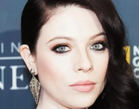 How Actress Michelle Trachtenberg Predicted Her Own Death