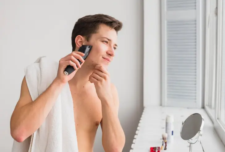 In the realm of men's skincare, knowledge is power