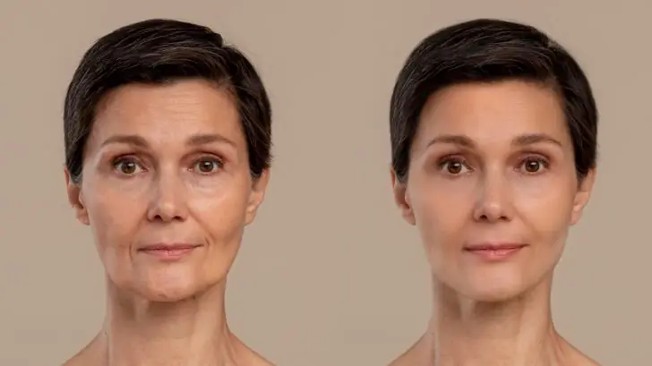 What are peptides in skincare?