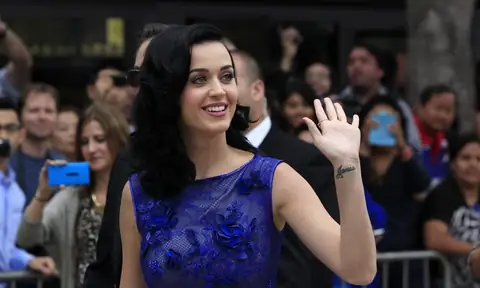 The Sad Reason Katy Perry Felt Ashamed of Taking Antidepressants After Being Diagnosed with Depression