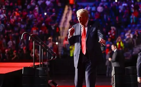 Celebrities React to Donald Trump’s Landslide Election Victory