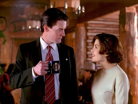 Here’s How You Can Watch David Lynch Movies Online