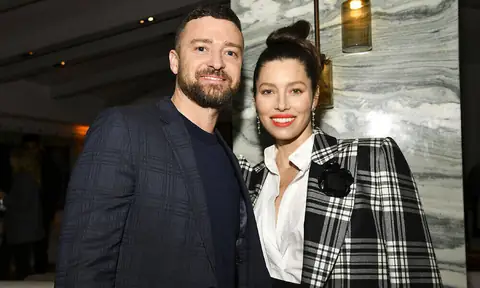 Justin Timberlake Planning to Sell Hollywood Hills Home He Shares With Jessica Biel