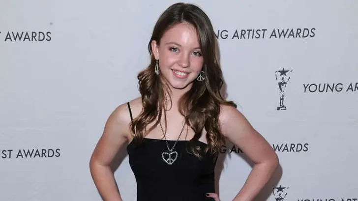 Where did Sydney Sweeney go to college?