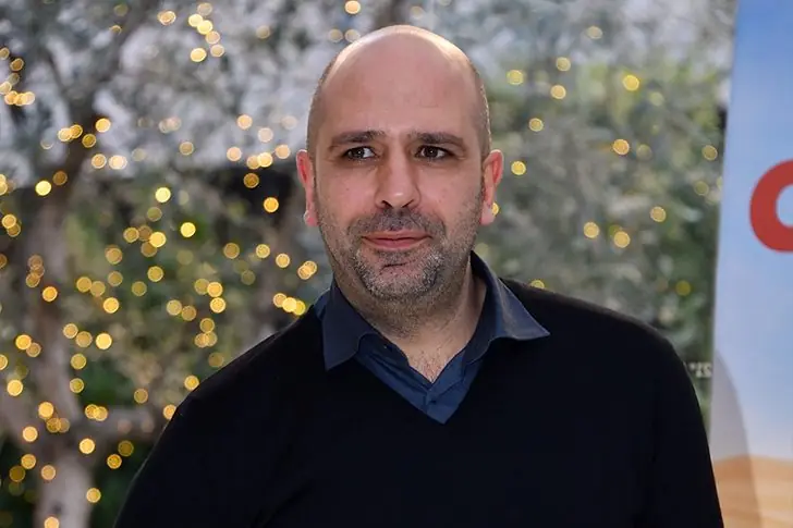 Checco Zalone – circa $ 3 milioni di dollari l’anno