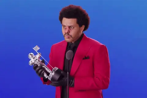 Inside Abel Tesfaye AKA The Weeknd’s Deluxe Homes