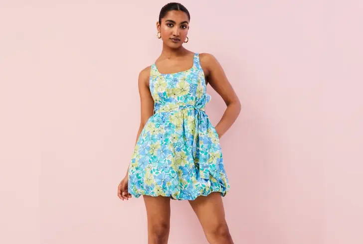 Spring 2025 fashion trends