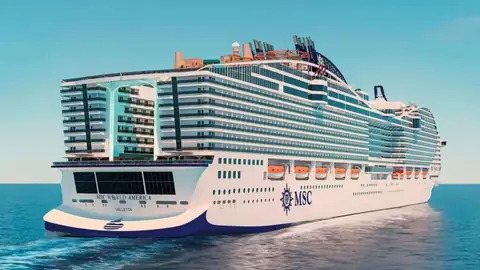 The Top 3 Luxury Cruise Ships to Consider for Summer Cruise Vacation