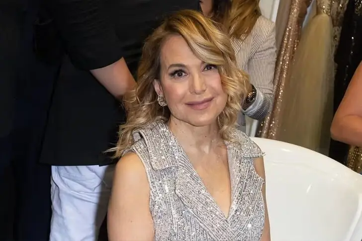 Barbara d’Urso – circa 3 milioni all’anno