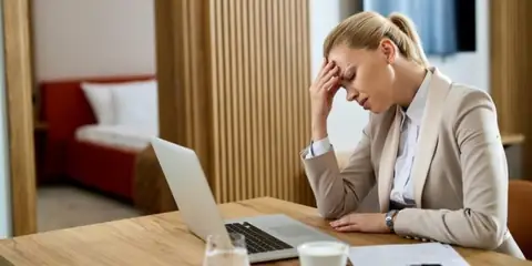 Caught in the Trap of Toxic Productivity? Here’s What to Do