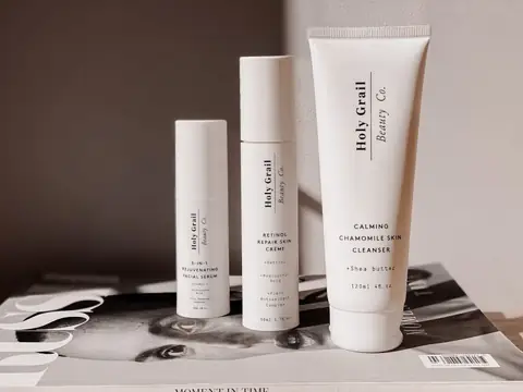 Beauty & Wellness Industry Is Glowing Up Big Time in 2025