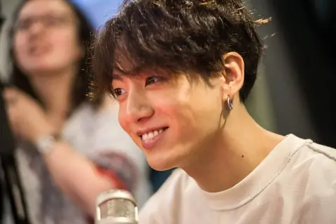 BTS Member Jungkook’s Latest Sartorial Pick Yet Again Proved He Still Has The Golden Touch!